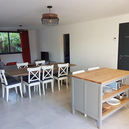 Maison Avec Piscine Vaison-la-Romaine Exterior foto